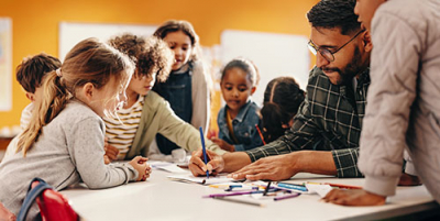 2ème édition des Journées Nationales du Service Sanitaire des Etudiants en santé