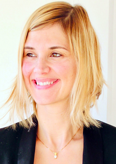 Dr Mathilde Touvier Lauréate d’une ERC Consolidator Grant 2019 et lauréate du Prix Recherche de l’INSERM