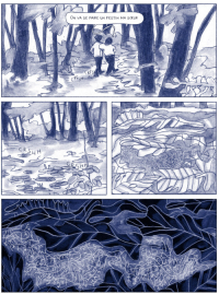 Exposition - Marguerite Boutrolle