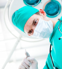 Médecine : spécialités Chirurgicale, Anesthésie-réanimation, Urgences