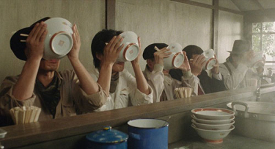 Cinéma - Tampopo