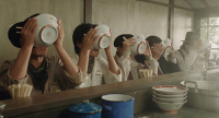Cinéma - Tampopo