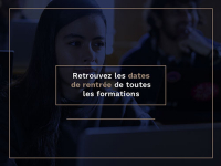 Dates des réunions de rentrée et rentrée 2024 de l&#039;UFR SMBH