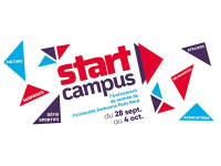 Start Campus, l’événement de rentrée de l’université Sorbonne Paris Nord