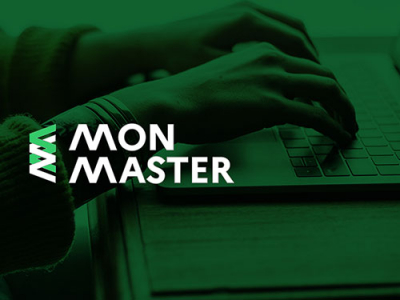 Trouver un master