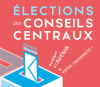 Elections des représentants des personnels au sein des conseils centraux le 29 septembre 2020