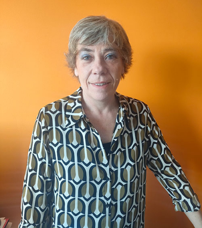 Madame Carole Planès élue Directrice de l&#039;UFR SMBH