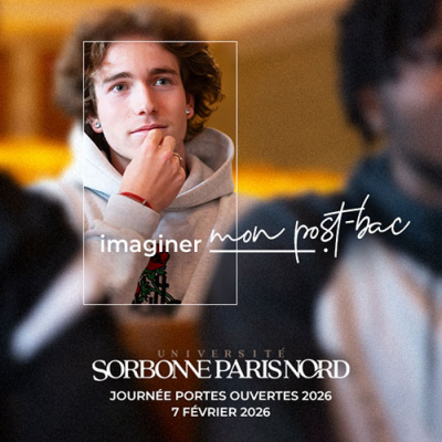 Journée Portes Ouvertes 2026